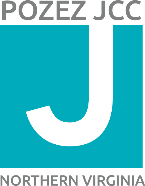Pozez Jewish Community Center of Northern Virginia logo